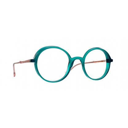 Blush Eyeglasses, Model: CASHMIRE Colour: 1041