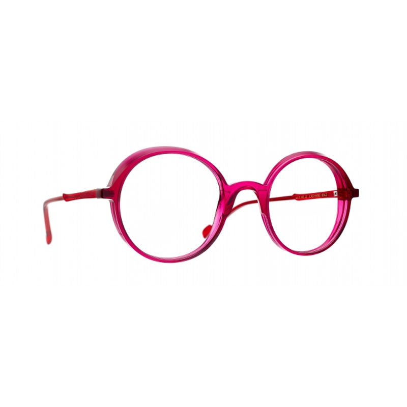 Blush Eyeglasses, Model: CASHMIRE Colour: 1042