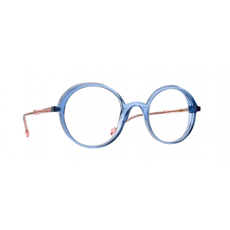 Blush Eyeglasses, Model: CASHMIRE Colour: 1043