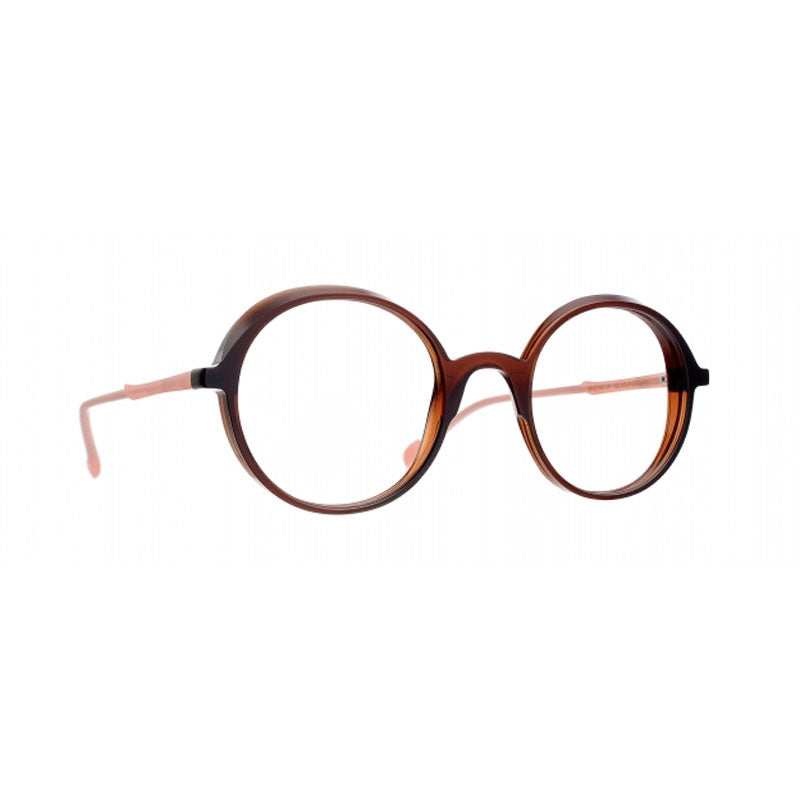 Blush Eyeglasses, Model: CASHMIRE Colour: 1044