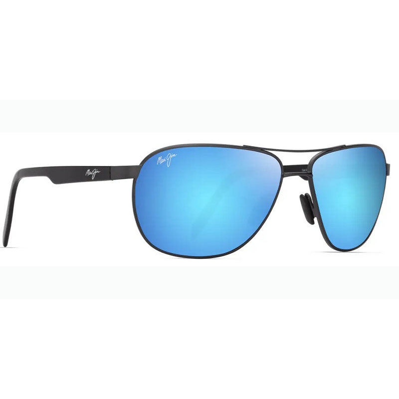 Maui Jim Sunglasses, Model: CASTLES Colour: B72817