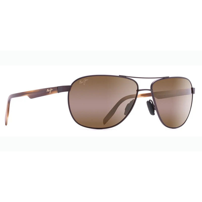 Maui Jim Sunglasses, Model: CASTLES Colour: H72801M