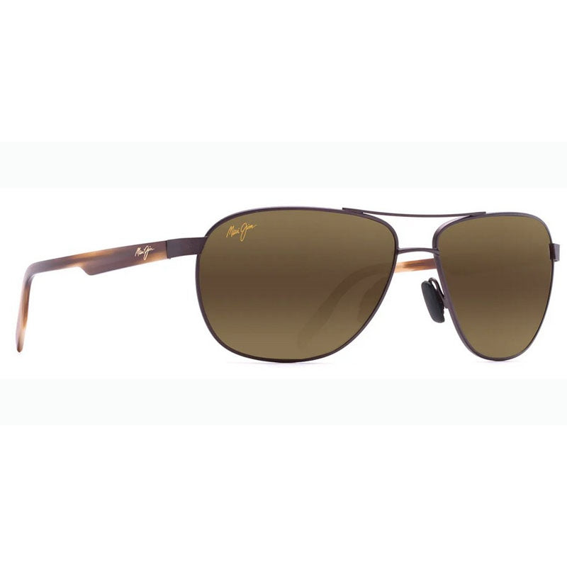 Maui Jim Sunglasses, Model: CASTLES Colour: MM728002