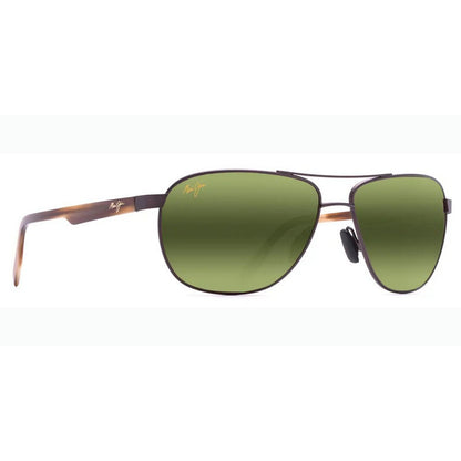 Maui Jim Sunglasses, Model: CASTLES Colour: MM728003