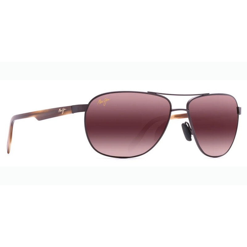 Maui Jim Sunglasses, Model: CASTLES Colour: MM728004