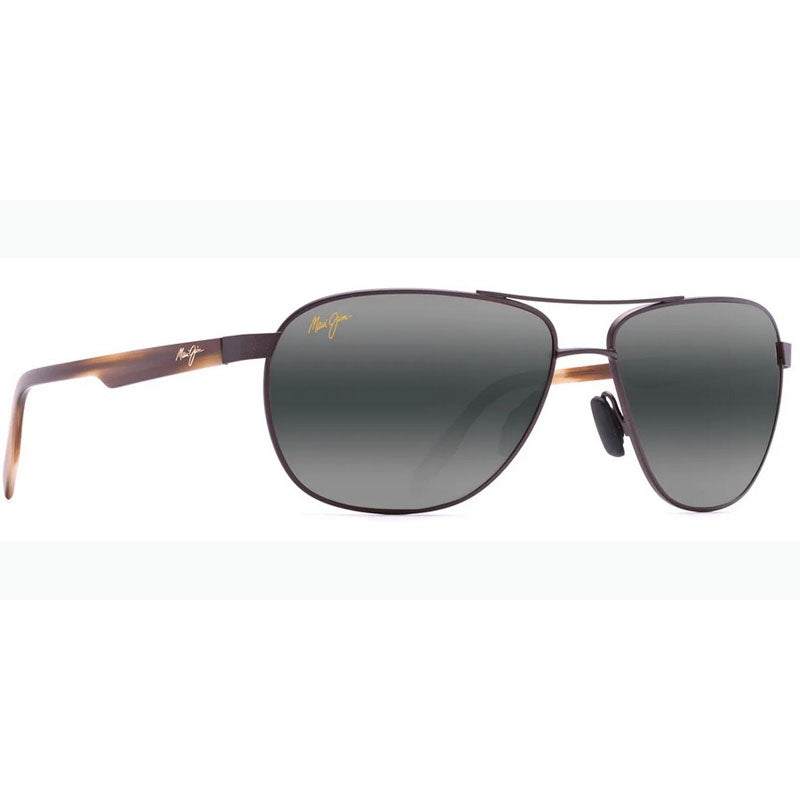 Maui Jim Sunglasses, Model: CASTLES Colour: MM728