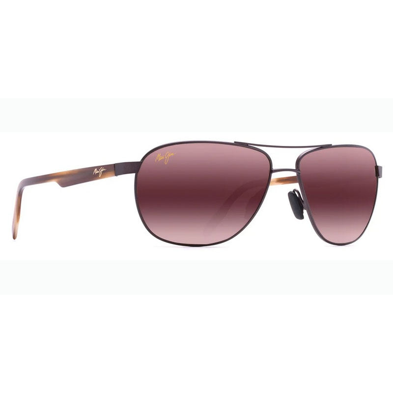 Maui Jim Sunglasses, Model: CASTLES Colour: MM728006