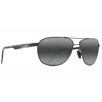 Maui Jim Sunglasses, Model: CASTLES Colour: MM728007