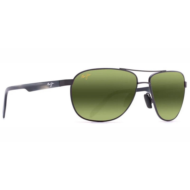 Maui Jim Sunglasses, Model: CASTLES Colour: MM728009