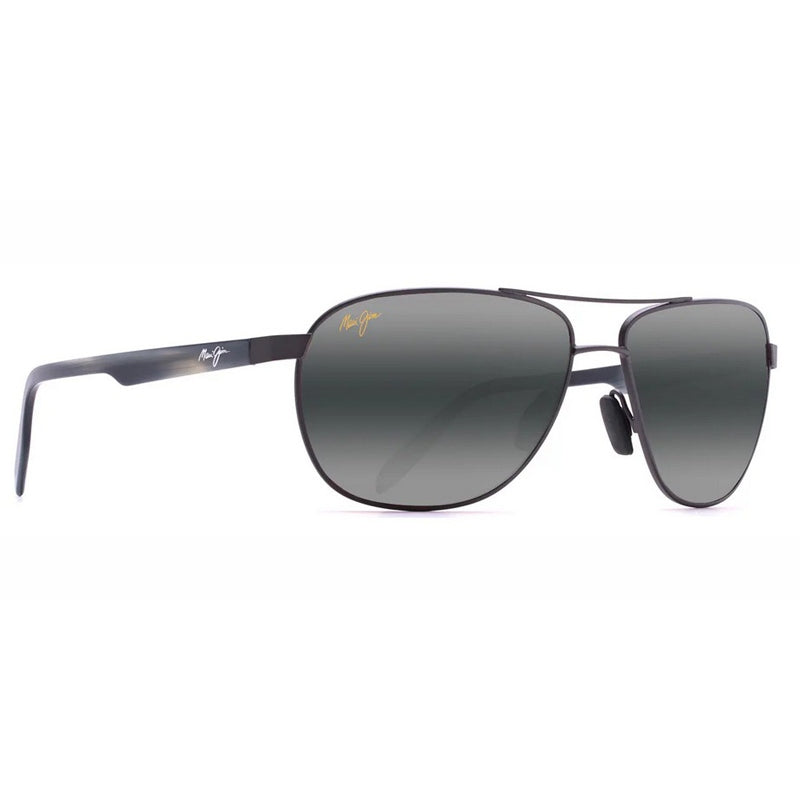 Maui Jim Sunglasses, Model: CASTLES Colour: MM728011