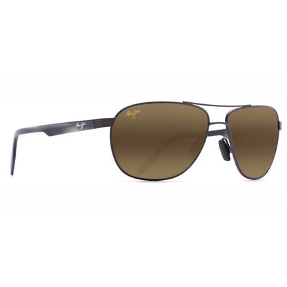 Maui Jim Sunglasses, Model: CASTLES Colour: MM728012