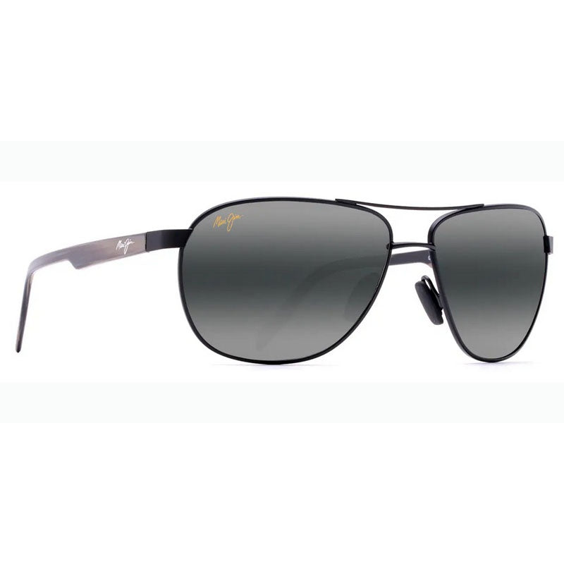 Maui Jim Sunglasses, Model: CASTLES Colour: MM728013