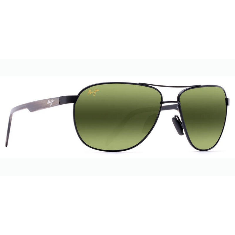 Maui Jim Sunglasses, Model: CASTLES Colour: MM728015