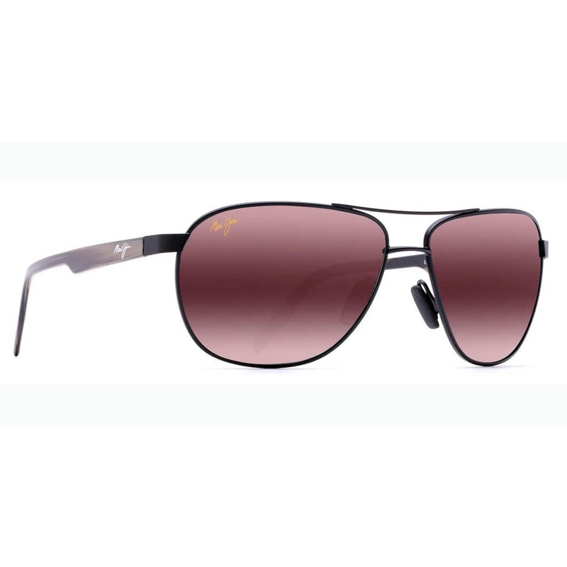 Maui Jim Sunglasses, Model: CASTLES Colour: MM728016