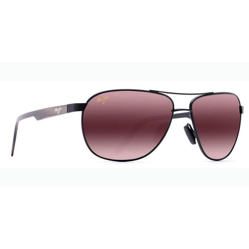 Maui Jim Sunglasses, Model: CASTLES Colour: MM728018