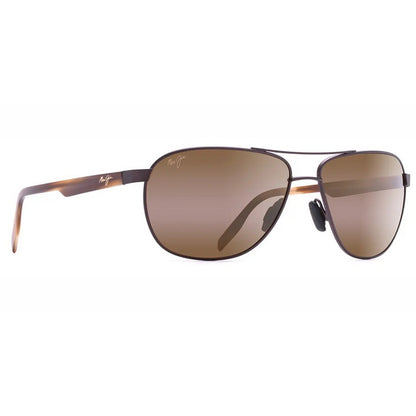 Maui Jim Sunglasses, Model: CASTLES Colour: MM728