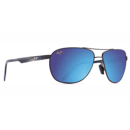 Maui Jim Sunglasses, Model: CASTLES Colour: MM728020