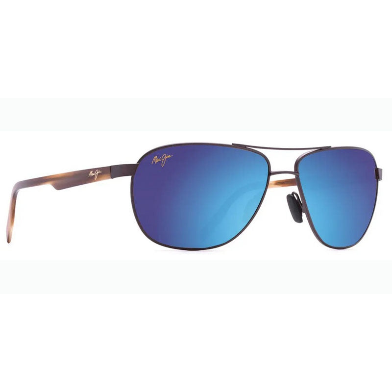 Maui Jim Sunglasses, Model: CASTLES Colour: MM728021