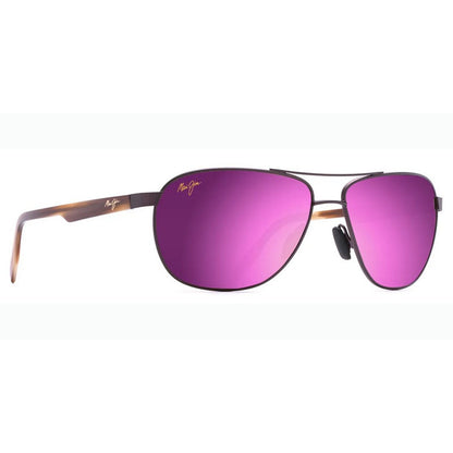 Maui Jim Sunglasses, Model: CASTLES Colour: MM728022