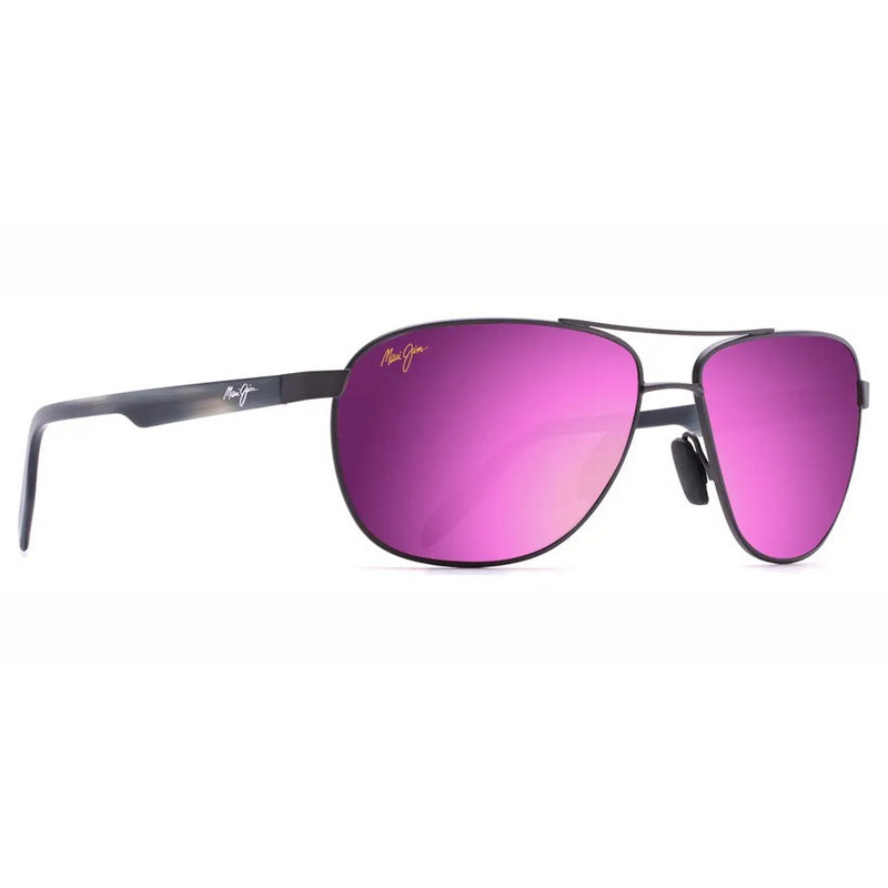 Maui Jim Sunglasses, Model: CASTLES Colour: MM728023