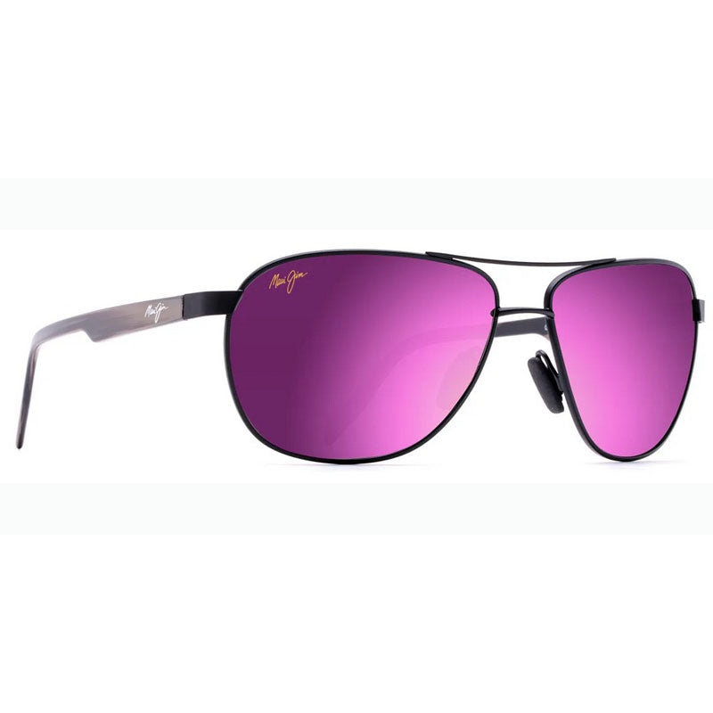 Maui Jim Sunglasses, Model: CASTLES Colour: MM728024