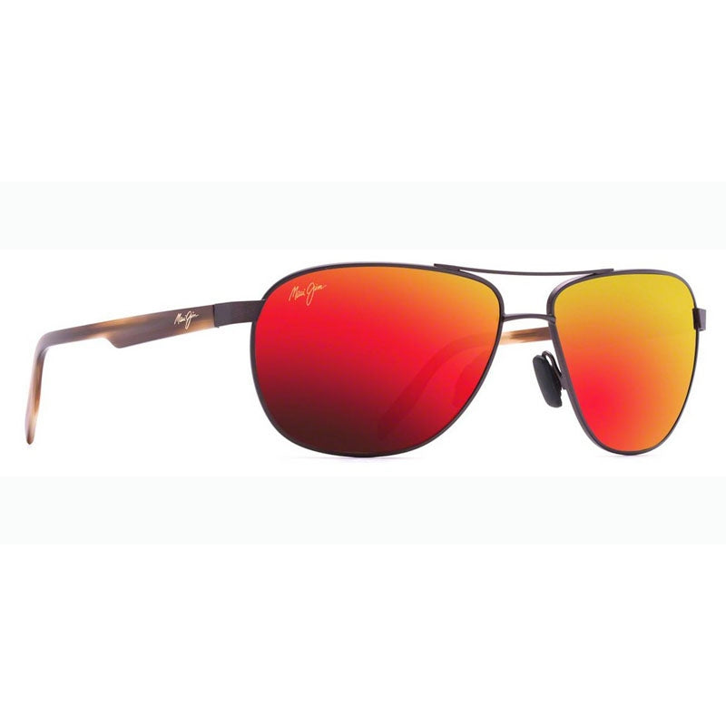 Maui Jim Sunglasses, Model: CASTLES Colour: MM728025