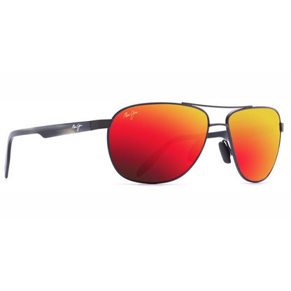 Maui Jim Sunglasses, Model: CASTLES Colour: MM728026