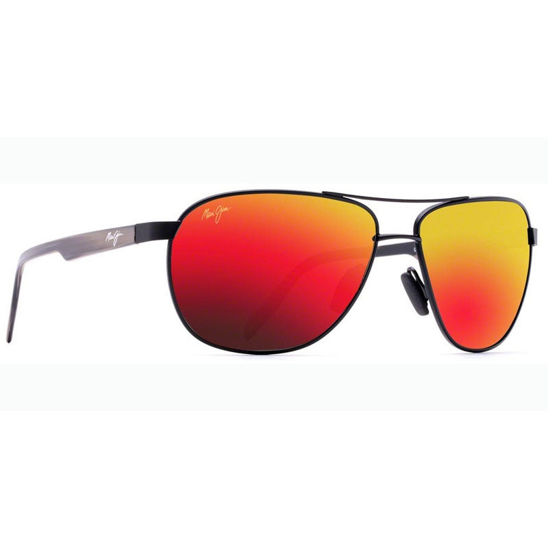 Maui Jim Sunglasses, Model: CASTLES Colour: MM728027