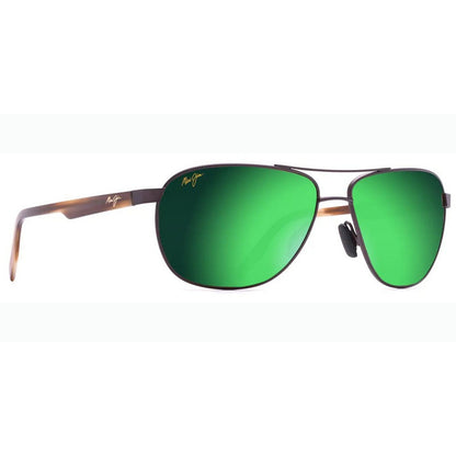 Maui Jim Sunglasses, Model: CASTLES Colour: MM728028