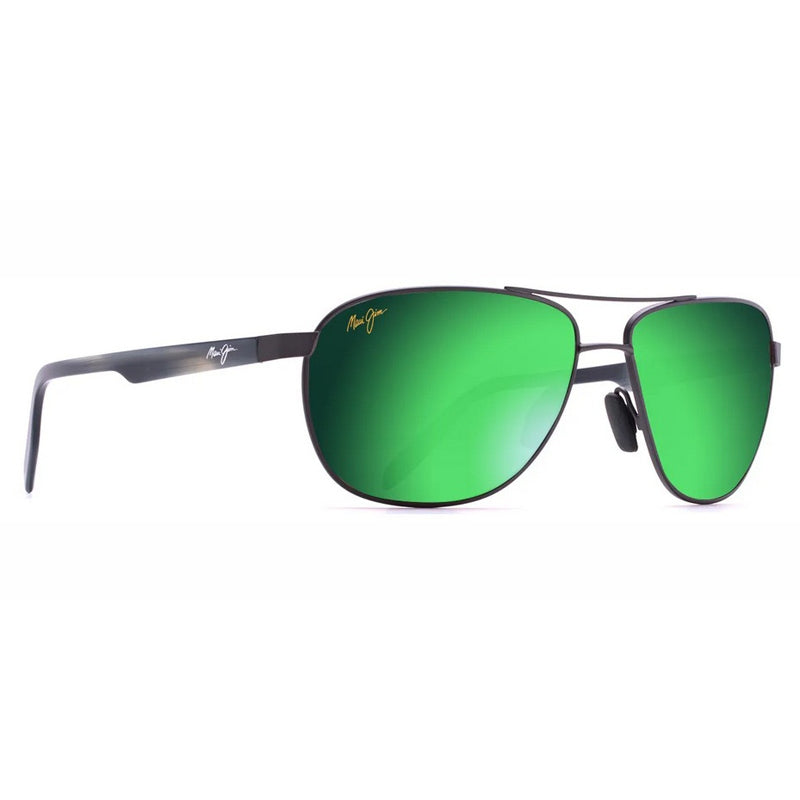 Maui Jim Sunglasses, Model: CASTLES Colour: MM728029