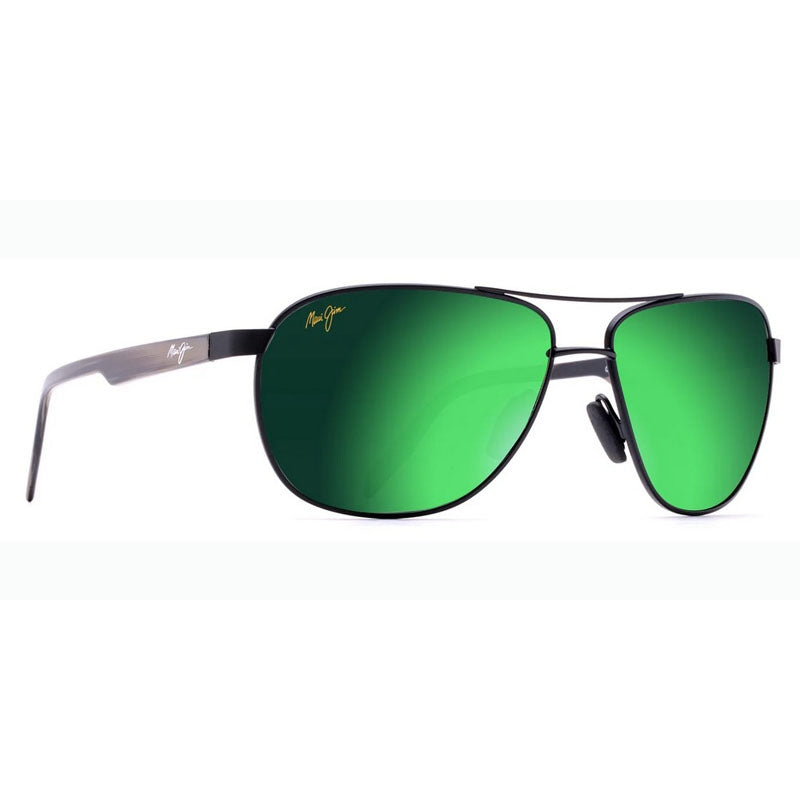 Maui Jim Sunglasses, Model: CASTLES Colour: MM728030