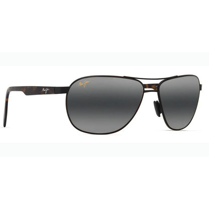 Maui Jim Sunglasses, Model: CASTLES Colour: MM728035