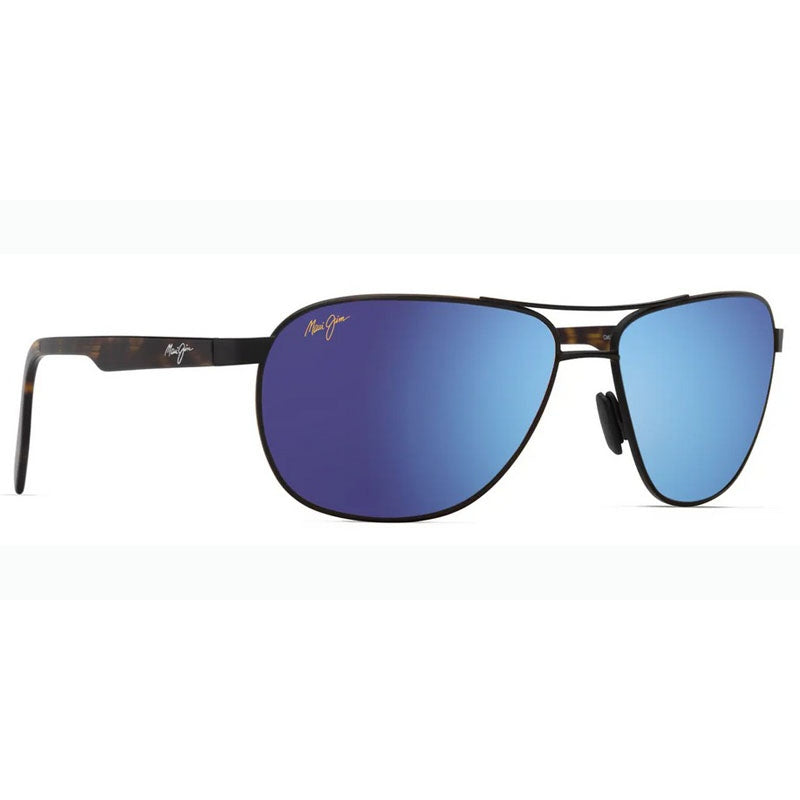 Maui Jim Sunglasses, Model: CASTLES Colour: MM728040