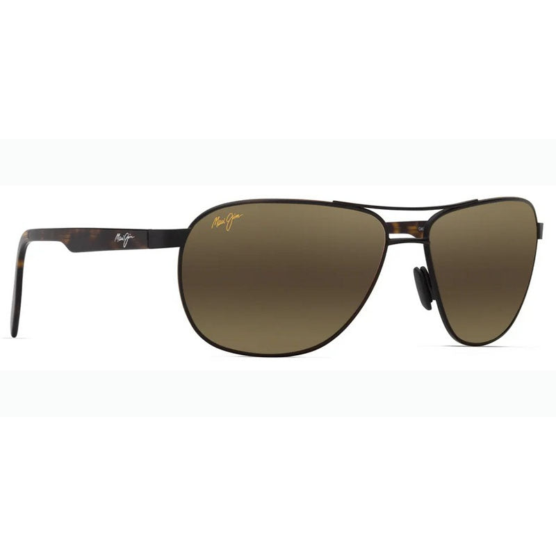 Maui Jim Sunglasses, Model: CASTLES Colour: MM728043