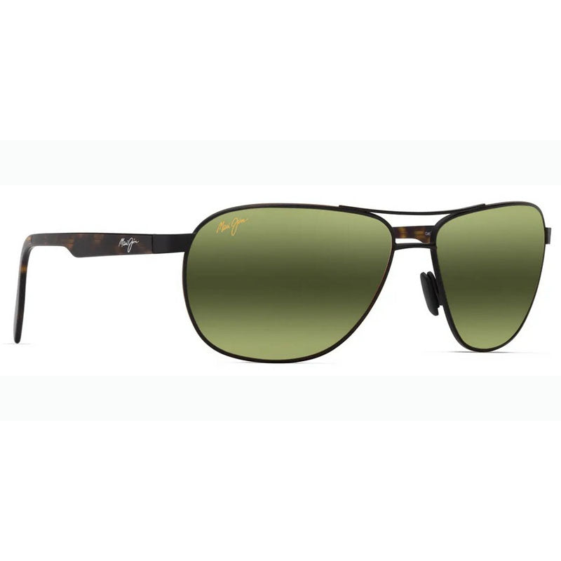 Maui Jim Sunglasses, Model: CASTLES Colour: MM728048