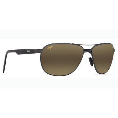 Maui Jim Sunglasses, Model: CASTLES Colour: MM728053