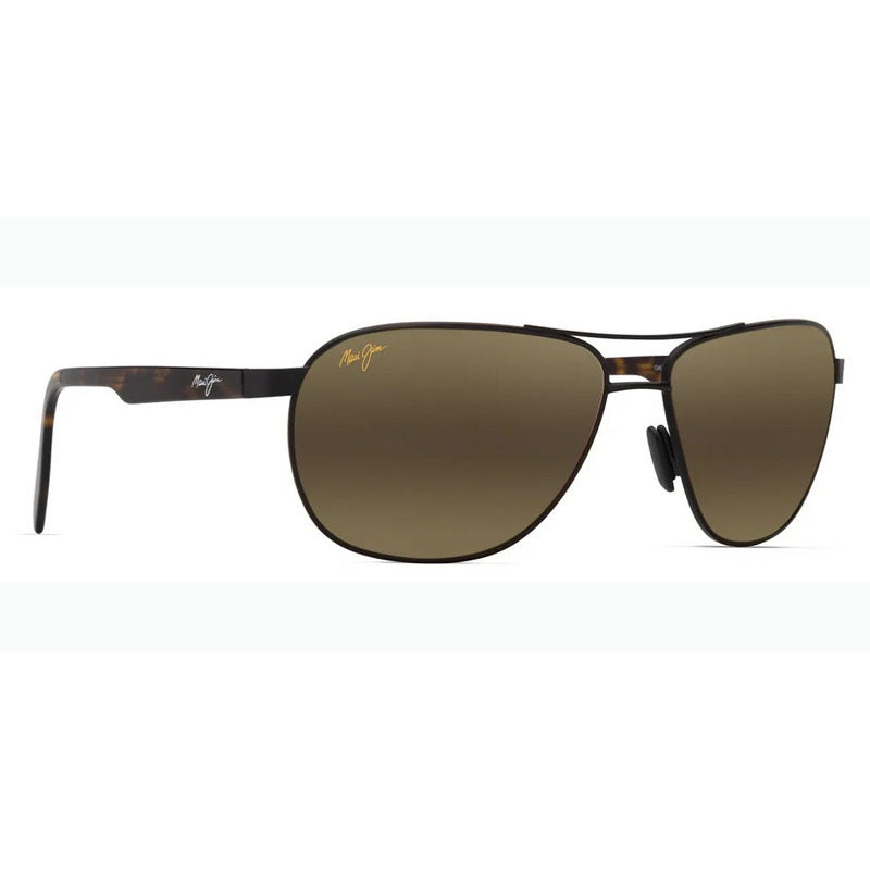 Maui Jim Sunglasses, Model: CASTLES Colour: MM728055