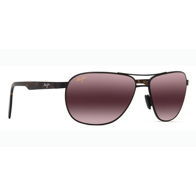 Maui Jim Sunglasses, Model: CASTLES Colour: MM728058