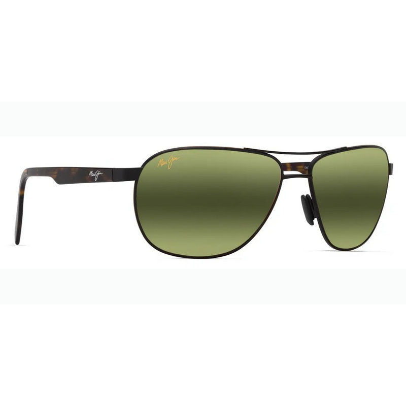 Maui Jim Sunglasses, Model: CASTLES Colour: MM728061