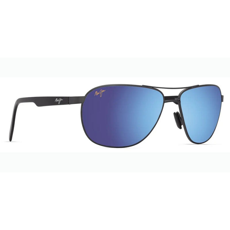 Maui Jim Sunglasses, Model: CASTLES Colour: MM728062