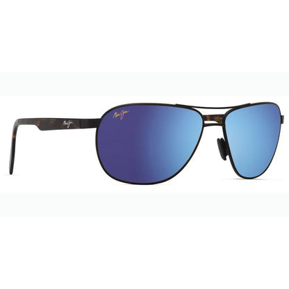 Maui Jim Sunglasses, Model: CASTLES Colour: MM728064