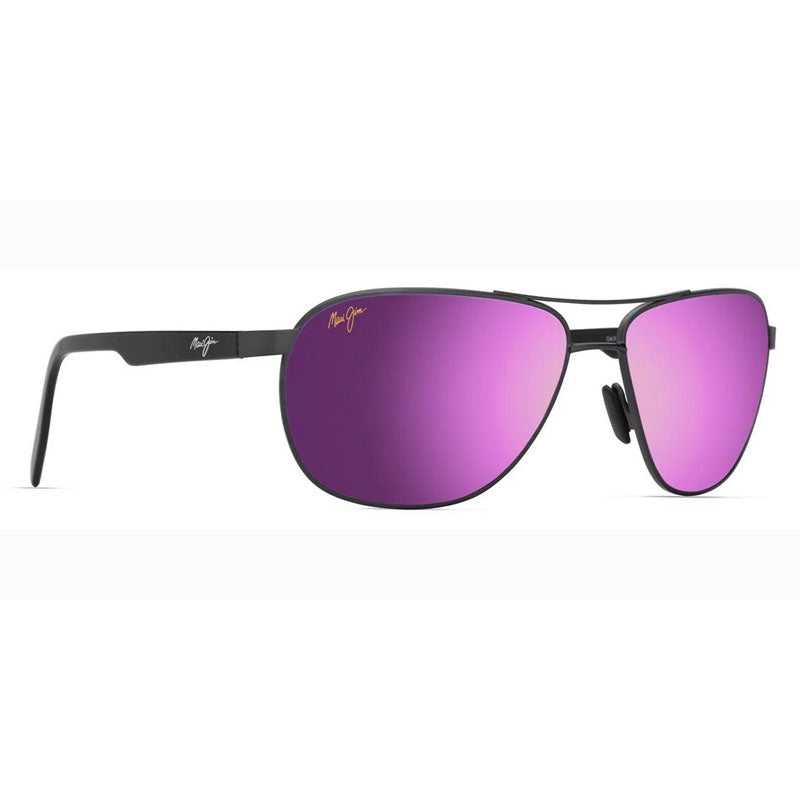 Maui Jim Sunglasses, Model: CASTLES Colour: MM728065