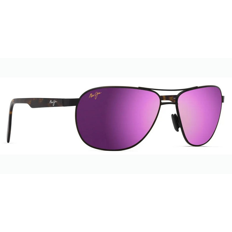 Maui Jim Sunglasses, Model: CASTLES Colour: MM728067