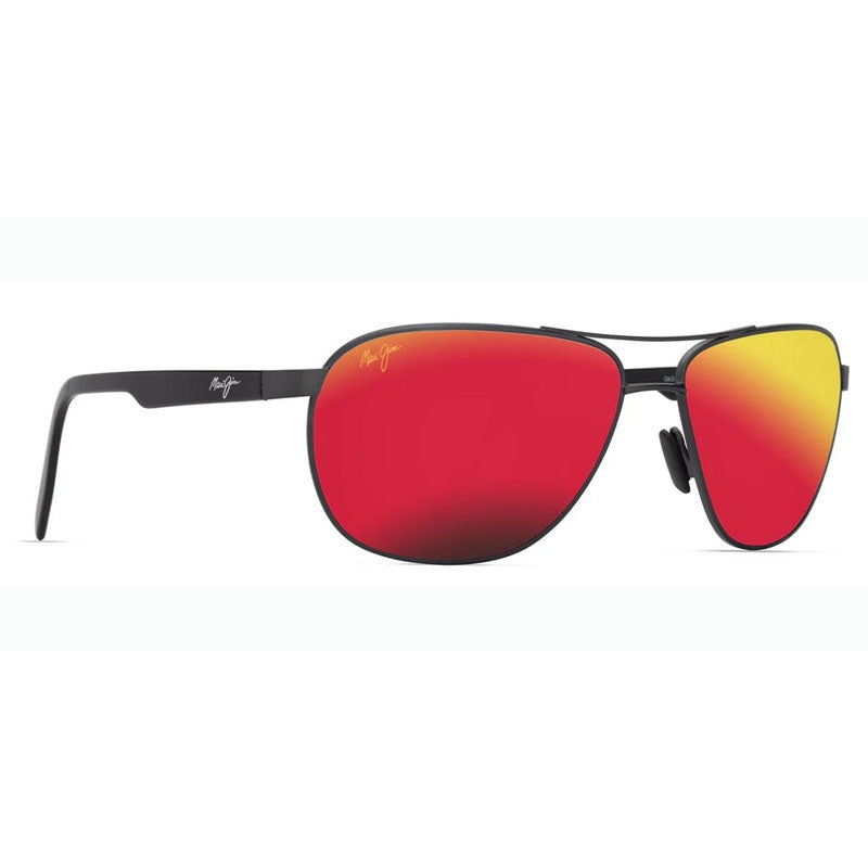 Maui Jim Sunglasses, Model: CASTLES Colour: MM728068