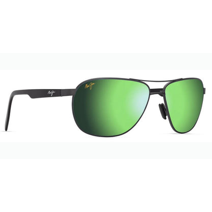 Maui Jim Sunglasses, Model: CASTLES Colour: MM728071