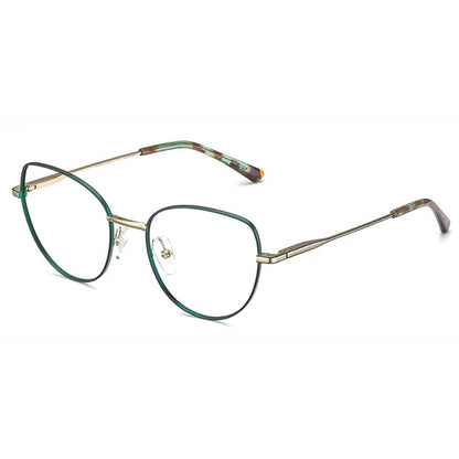 Etnia Barcelona Eyeglasses, Model: Catania Colour: GRGD