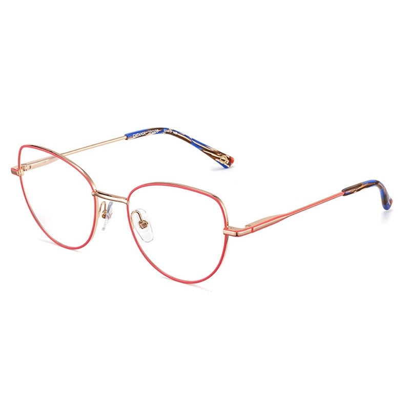 Etnia Barcelona Eyeglasses, Model: Catania Colour: PGCO