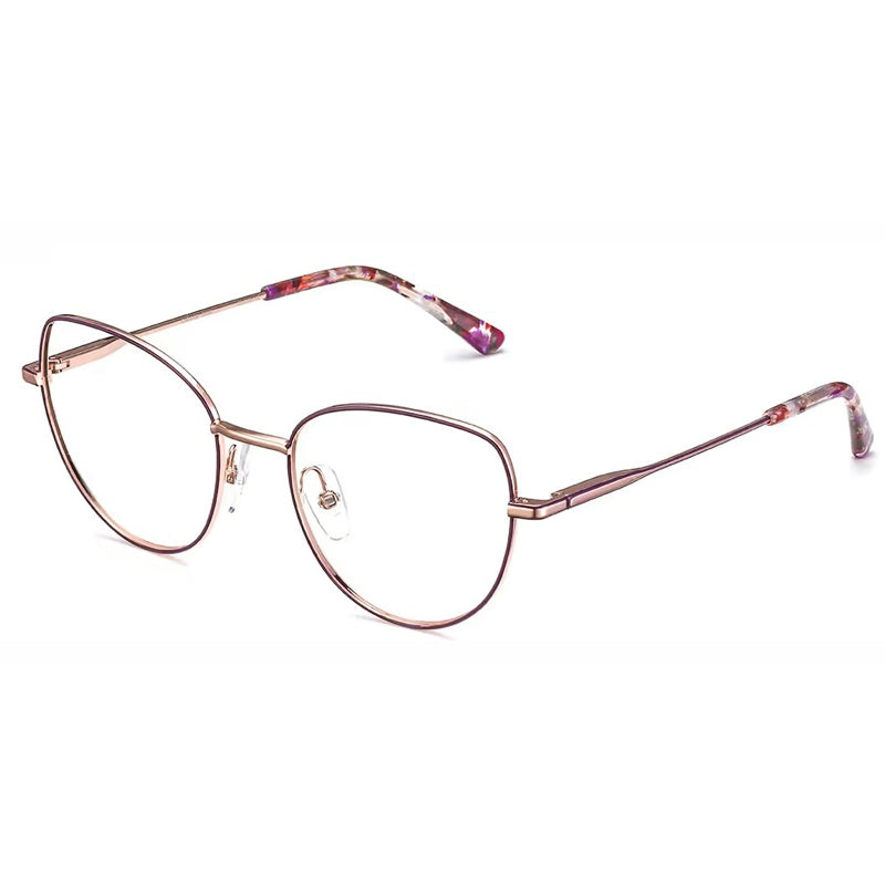 Etnia Barcelona Eyeglasses, Model: Catania Colour: PKBX