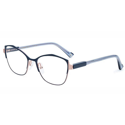 Etnia Barcelona Eyeglasses, Model: Catharina Colour: BLPG