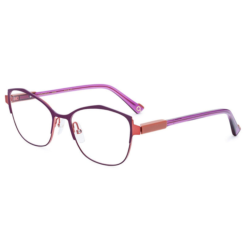 Etnia Barcelona Eyeglasses, Model: Catharina Colour: BXPK